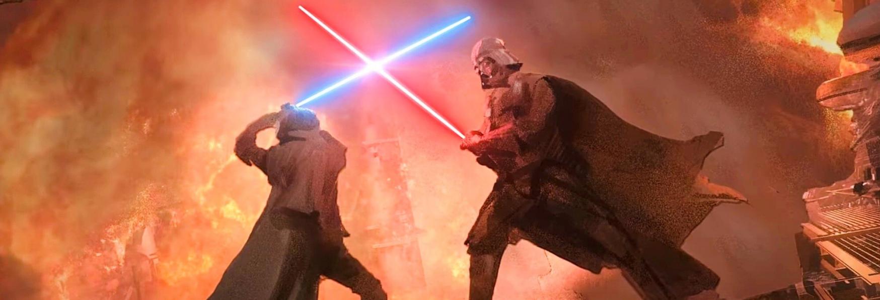 Obi-Wan Kenobi: Pubblicati i Concept Art Ufficiali della Serie TV targata Disney+
