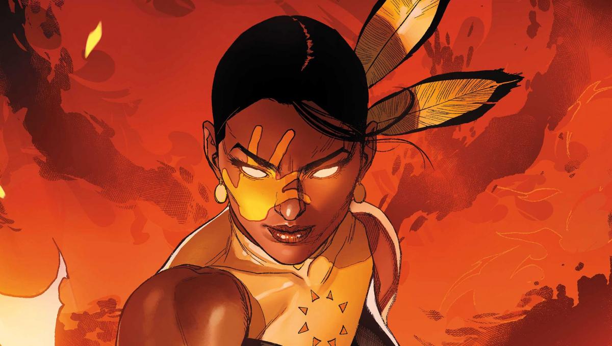 Echo: Disney+ annuncia la nuova Serie TV Spin-off di Hawkeye