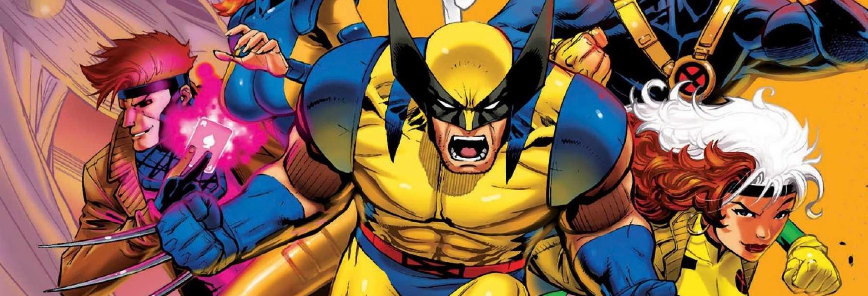 Insuperabili X-Men: Disney+ annuncia il Sequel della Serie Animata
