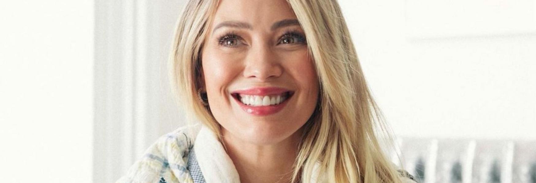 How I Met Your Father: la prima Foto ufficiale della Serie TV con Hilary Duff