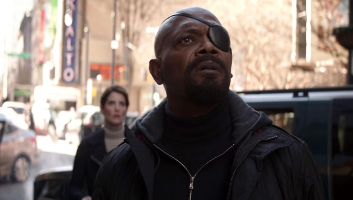 Secret Invasion: il Primo Sguardo all'inedita Serie TV Disney+