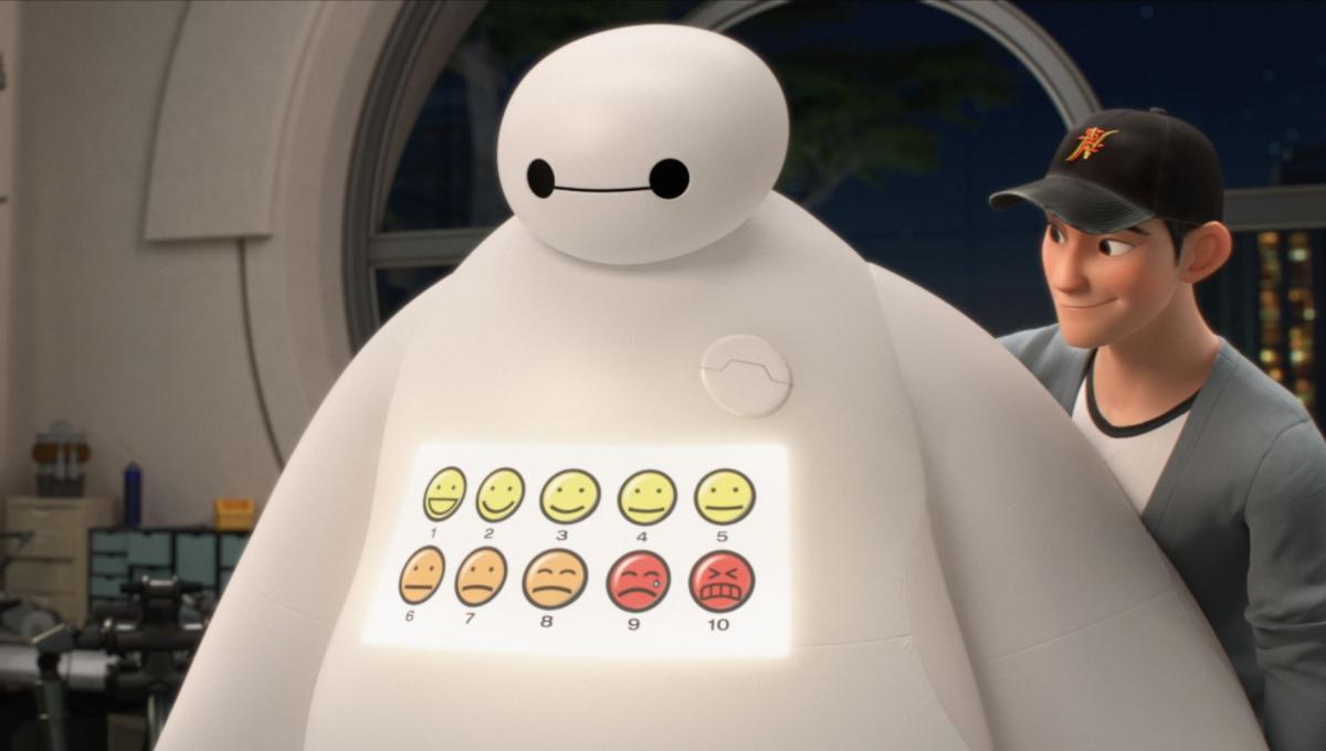 Baymax!: Disney+ Pubblica il Trailer della Serie TV Spin-off di Big Hero 6