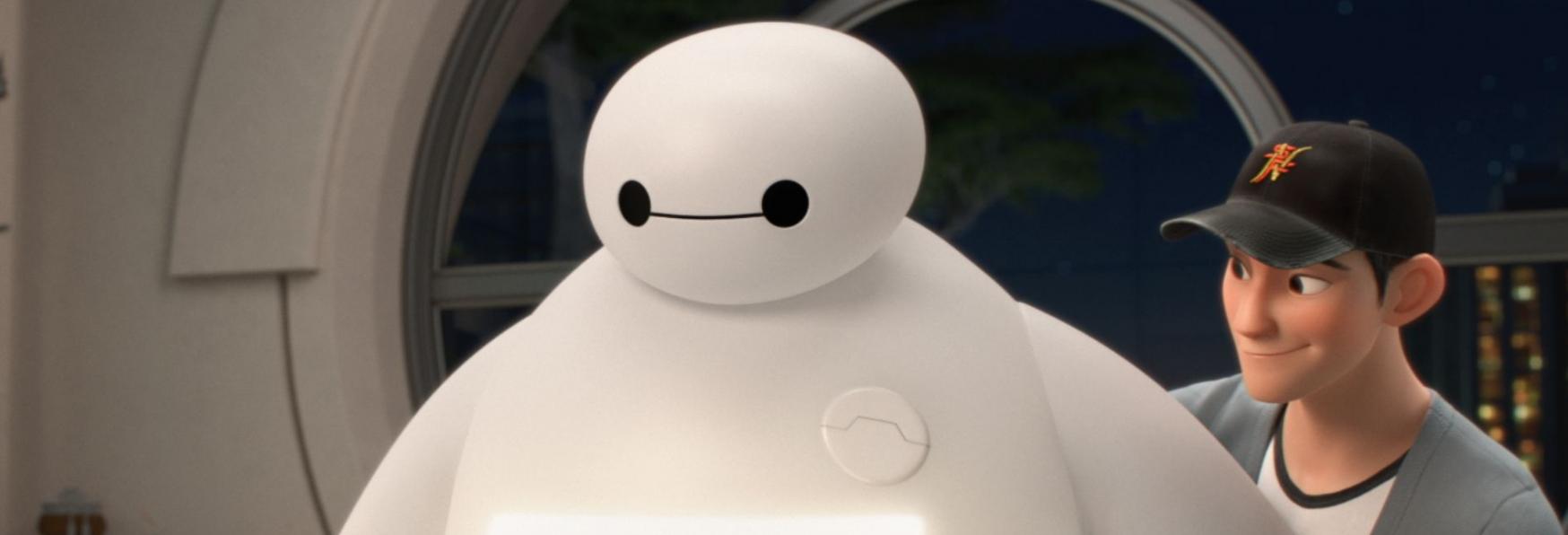 Baymax!: Disney+ Pubblica il Trailer della Serie TV Spin-off di Big Hero 6