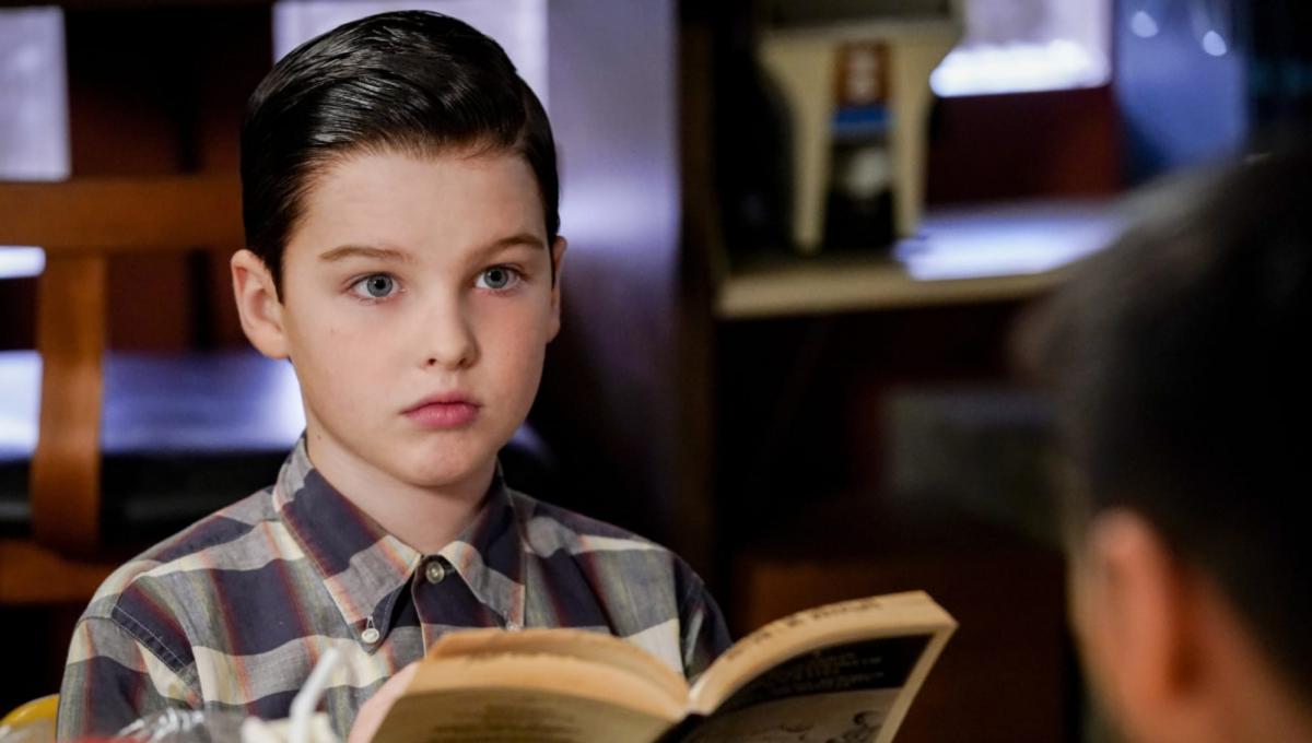 Young Sheldon 5x06: l'Episodio spiega un Retroscena di The Big Bang Theory
