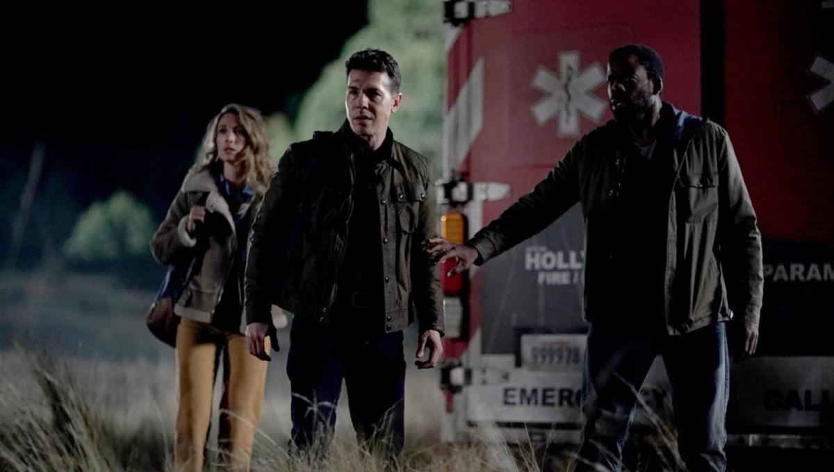 La Brea 2 ci sarà! NBC annuncia il Rinnovo della Serie TV Drammatica