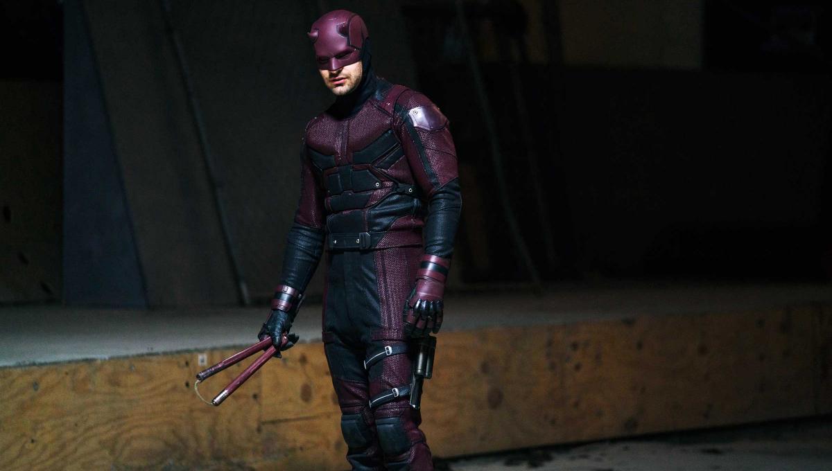 Ci sarà un Reboot di Daredevil? Secondo David Hayter non è da Escludere