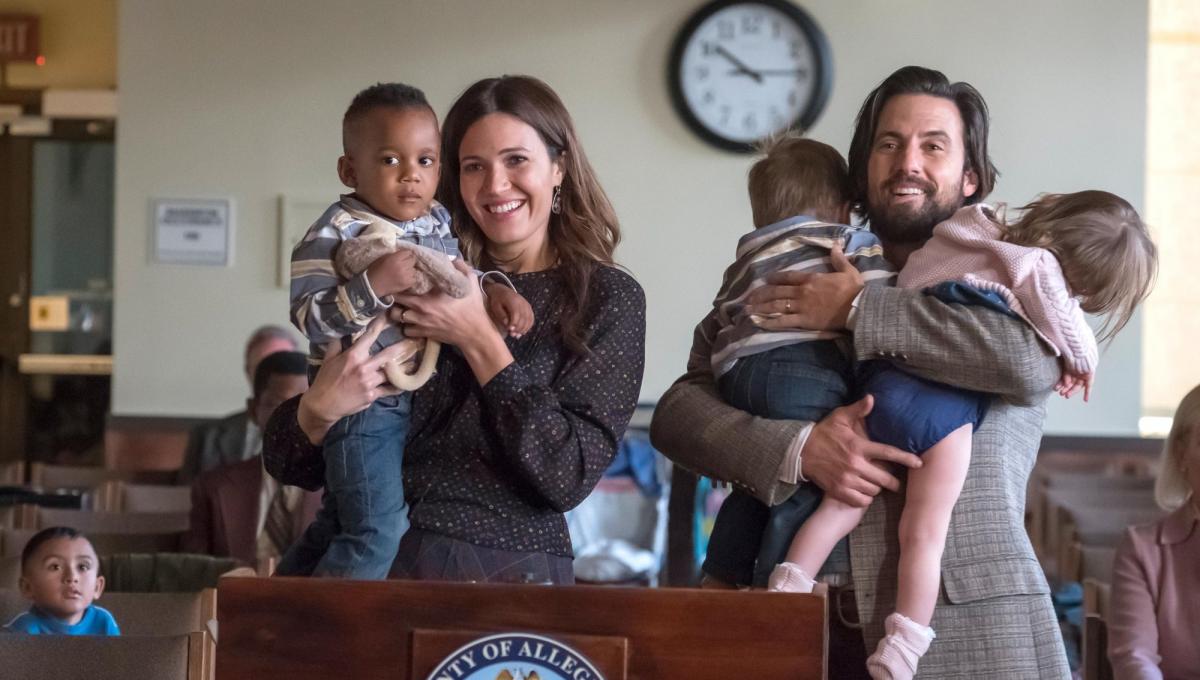 This Is Us 6: Svelata la Data di Uscita della Stagione Finale