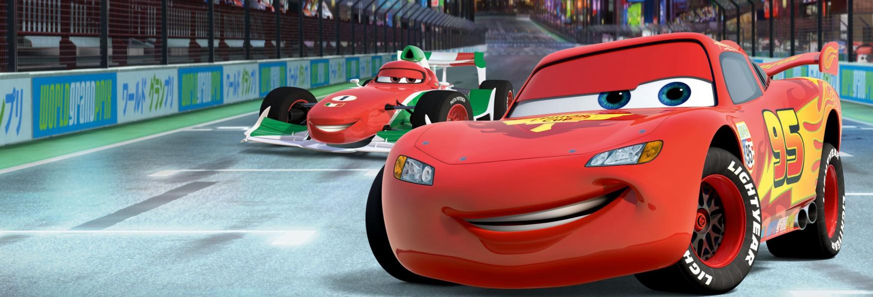 Cars: dopo i Film, è in arrivo una nuova Serie TV su Disney+