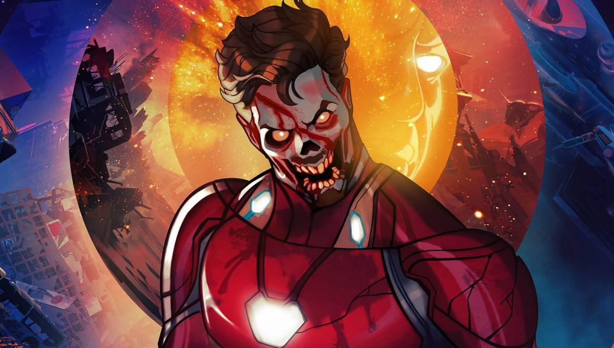 Marvel Zombies: Disney+ annuncia la nuova Serie Animata dei Marvel Studios