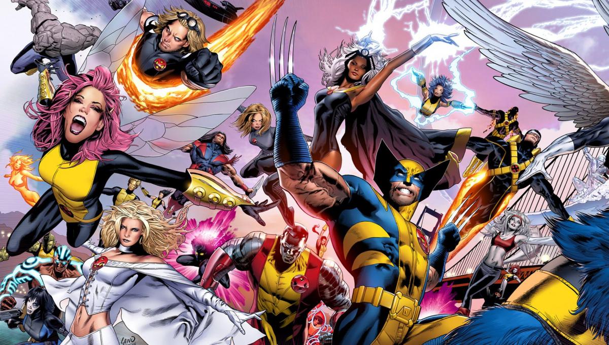 X-Men ’97: Beau DeMayo (The Witcher) sarà lo Showrunner dell’inedita Serie Animata Marvel