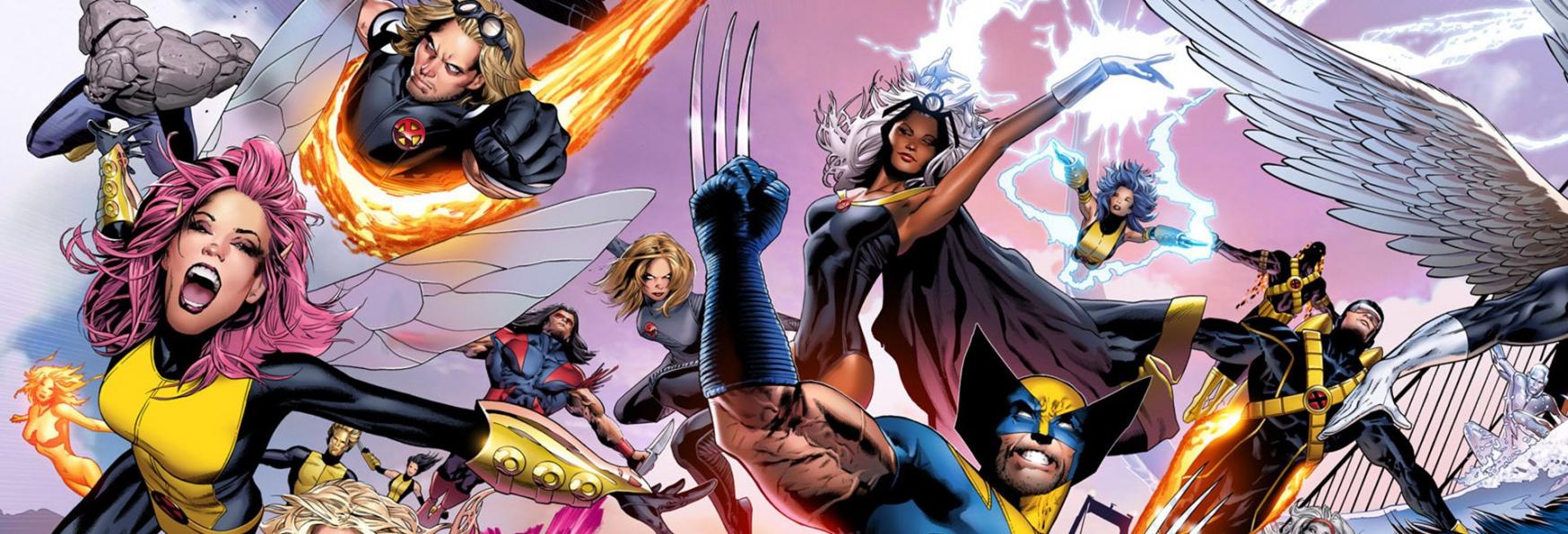 X-Men ’97: Beau DeMayo (The Witcher) sarà lo Showrunner dell’inedita Serie Animata Marvel