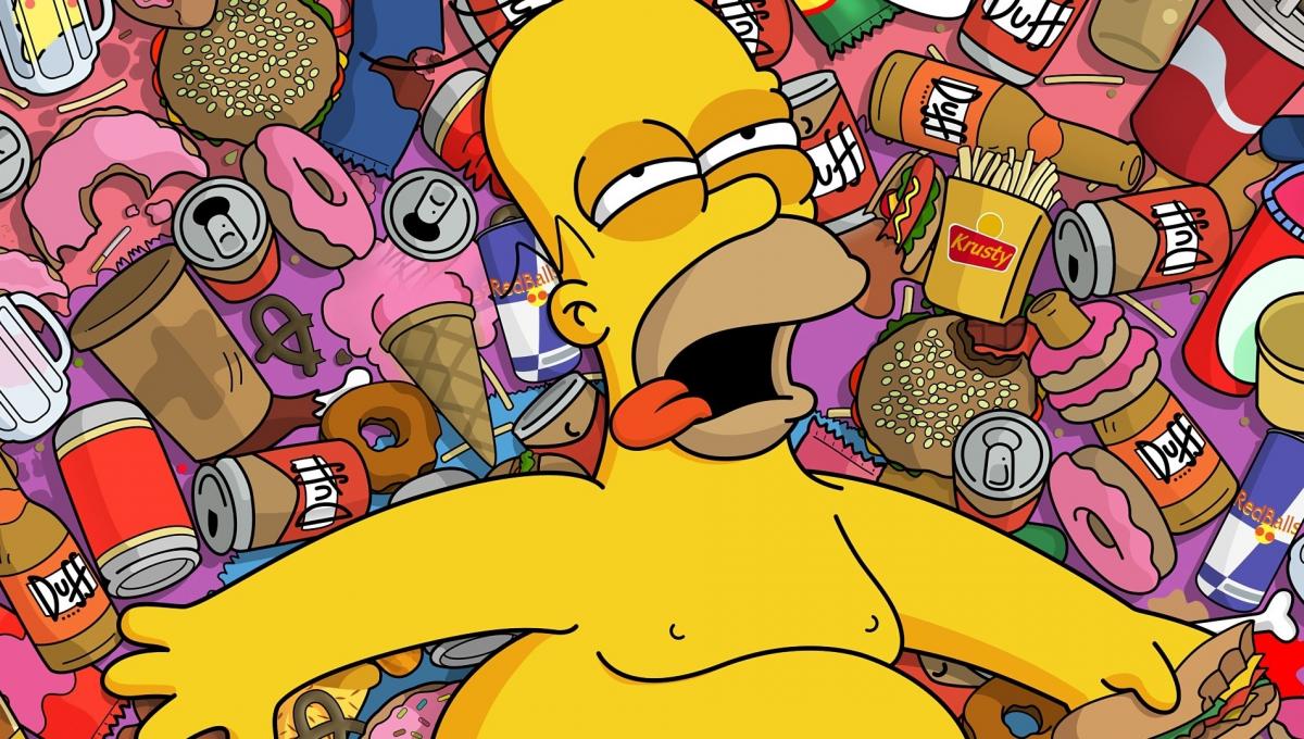 I Simpson: in Precedenza sono stati Discussi alcuni Spin-off della nota Serie Animata