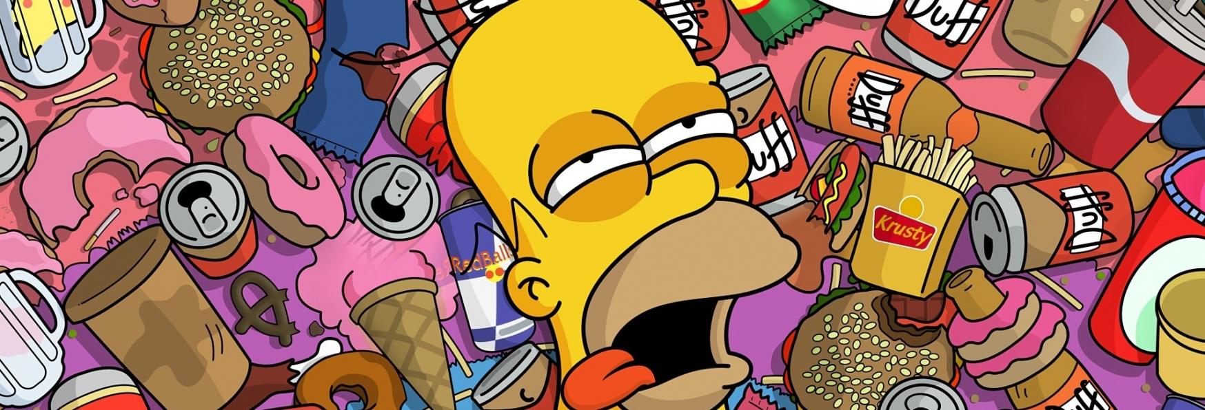 I Simpson: in Precedenza sono stati Discussi alcuni Spin-off della nota Serie Animata