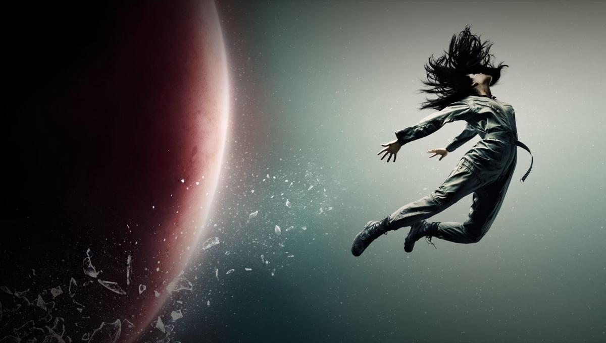 The Expanse 6: Amazon Prime Video rilascia il nuovo Trailer della Stagione Conclusiva