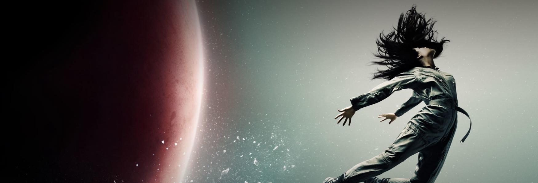 The Expanse 6: Amazon Prime Video rilascia il nuovo Trailer della Stagione Conclusiva