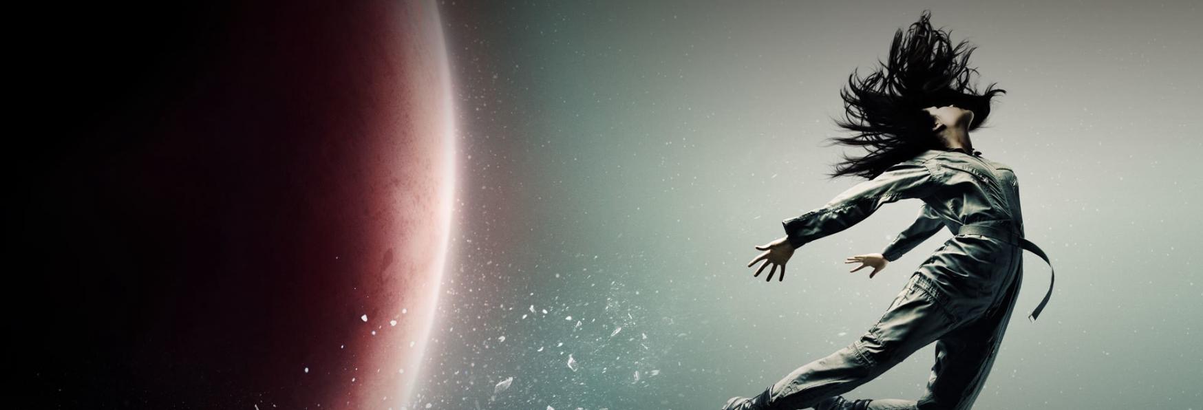 The Expanse 6: Amazon Prime Video rilascia il nuovo Trailer della Stagione Conclusiva 