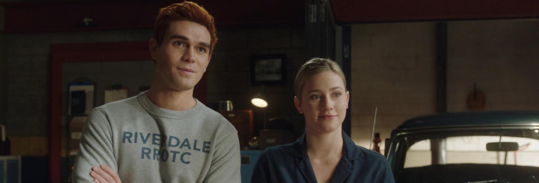 Riverdale 6: Pubblicate alcune Foto della prossima Stagione