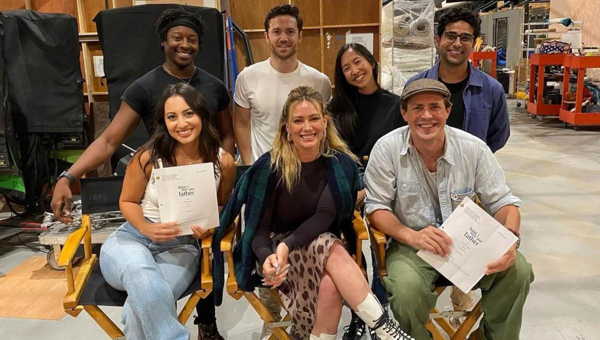 How I Met Your Father: Hulu annuncia la Data di Debutto della Serie TV Spin-off