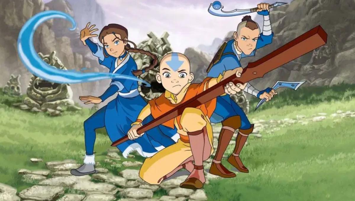 Avatar: The Last Airbender - le Ultime Aggiunte al Cast della Serie TV Live-Action