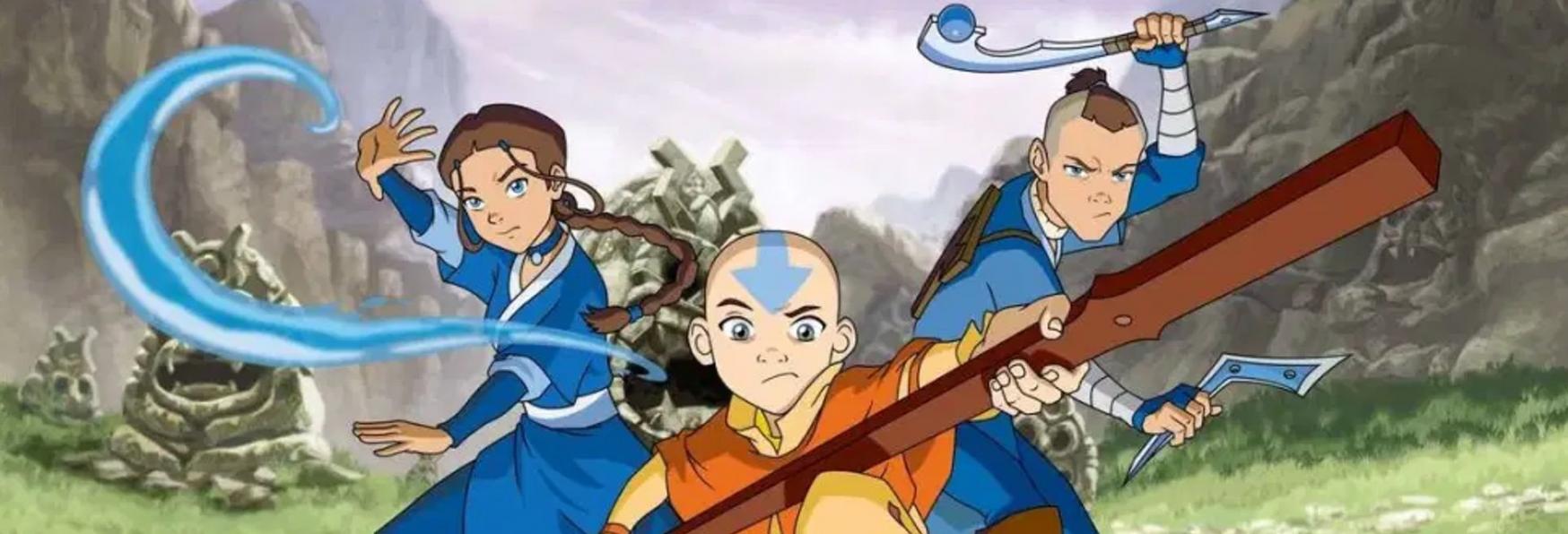 Avatar: The Last Airbender - le Ultime Aggiunte al Cast della Serie TV Live-Action