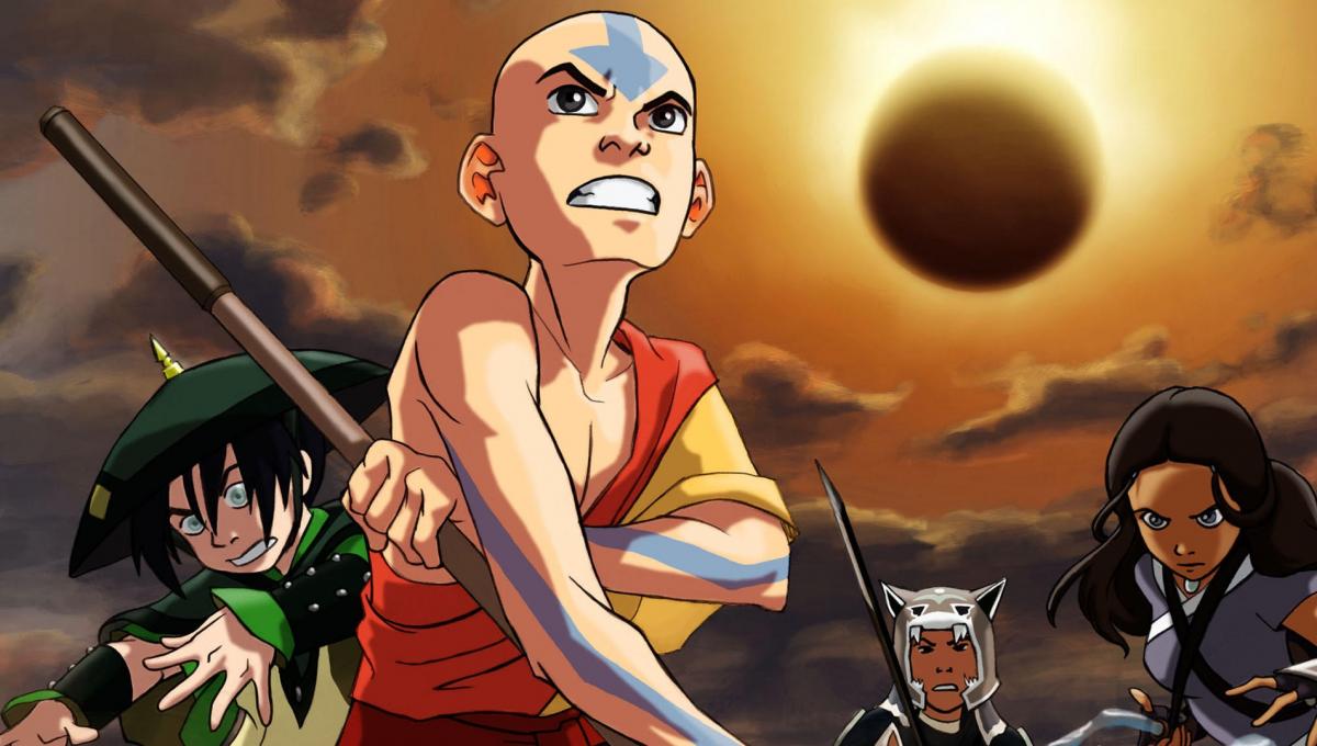 Avatar: The Last Airbender - Iniziata la Produzione del Live-Action, ecco la Foto del Cast