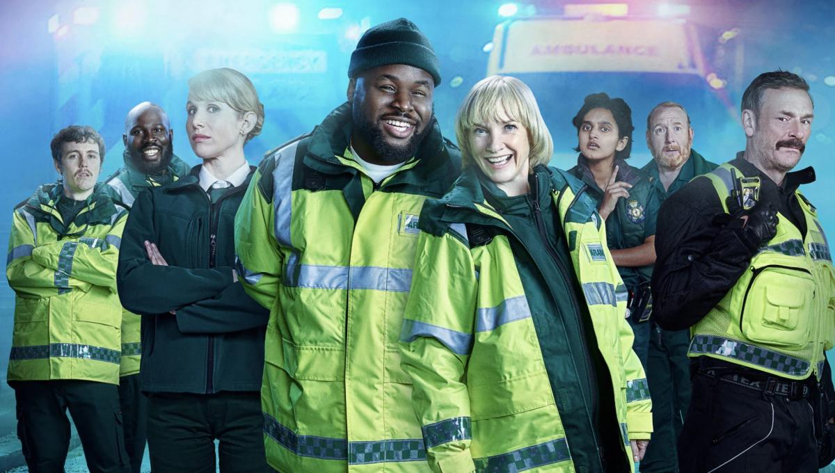 Bloods 2: Iniziate le Riprese della nuova Stagione della Serie TV di Sky