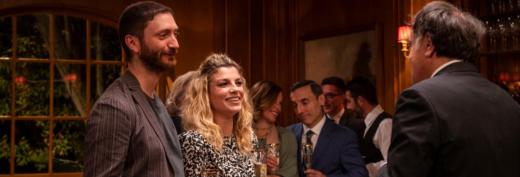 A Casa Tutti Bene: il Trailer della nuova Serie TV di Gabriele Muccino