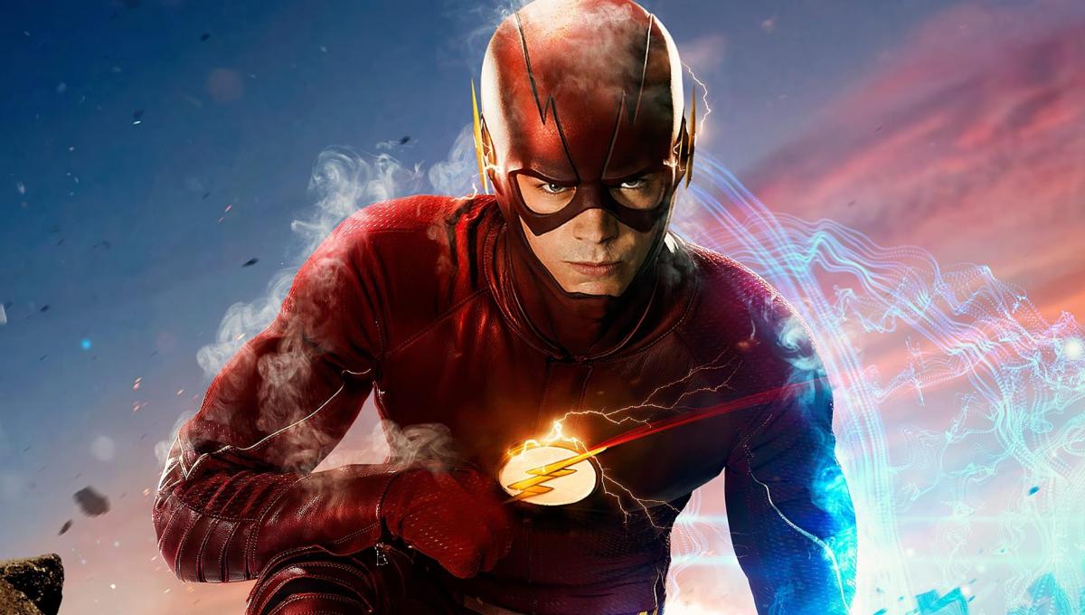 The Flash 8x02: il Video Anteprima del nuovo Episodio, "Armageddon, Part 2"