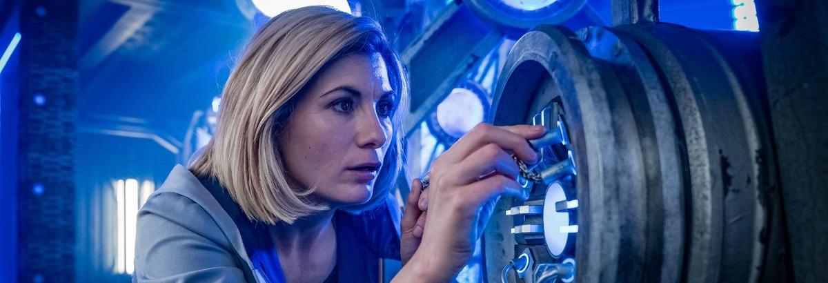 Doctor Who 13: la Data dell\'Ultimo Episodio di Jodie Whittaker