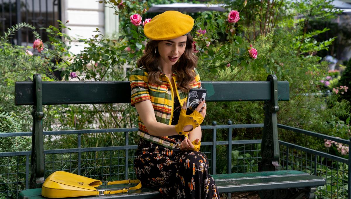 Emily in Paris 2: Netflix rilascia il Trailer Ufficiale della Prossima Stagione