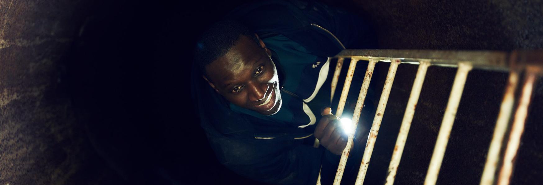 Lupin 3: Omar Sy annuncia l'Inizio delle Riprese della nuova Stagione