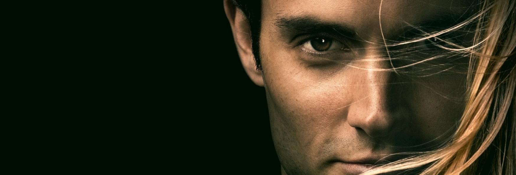 In America, i numeri della Terza Stagione di You superano quelli di Squid Game