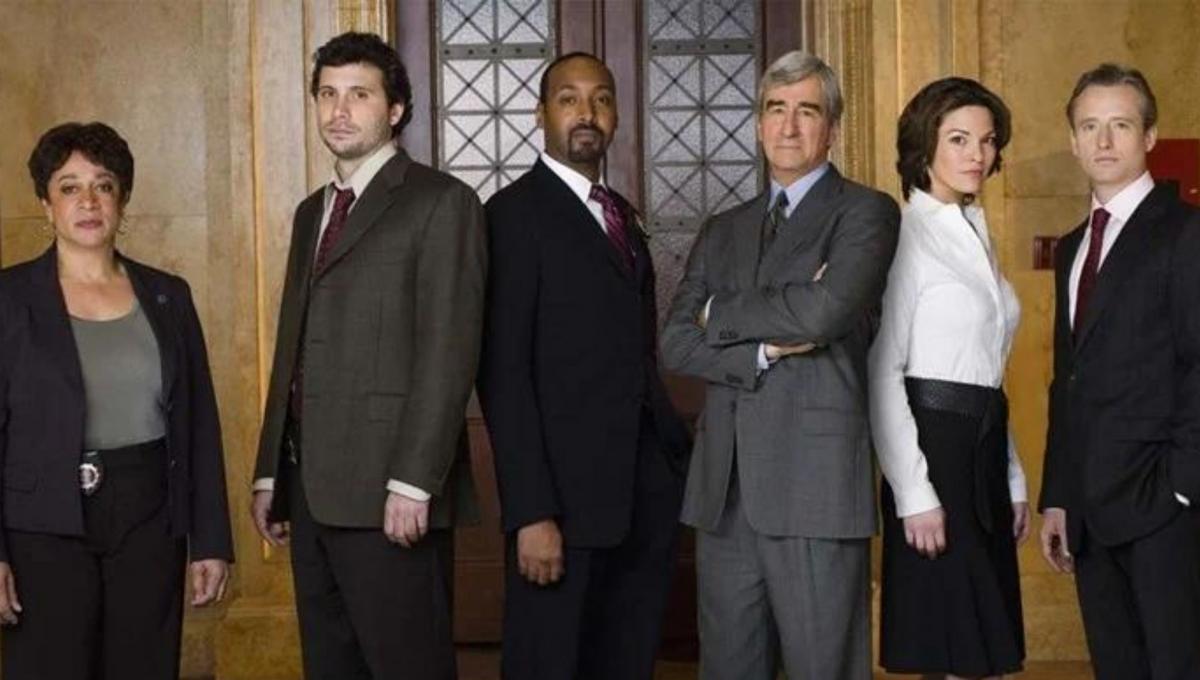 Law & Order 21: la Nuova Stagione ha finalmente una Data di Uscita