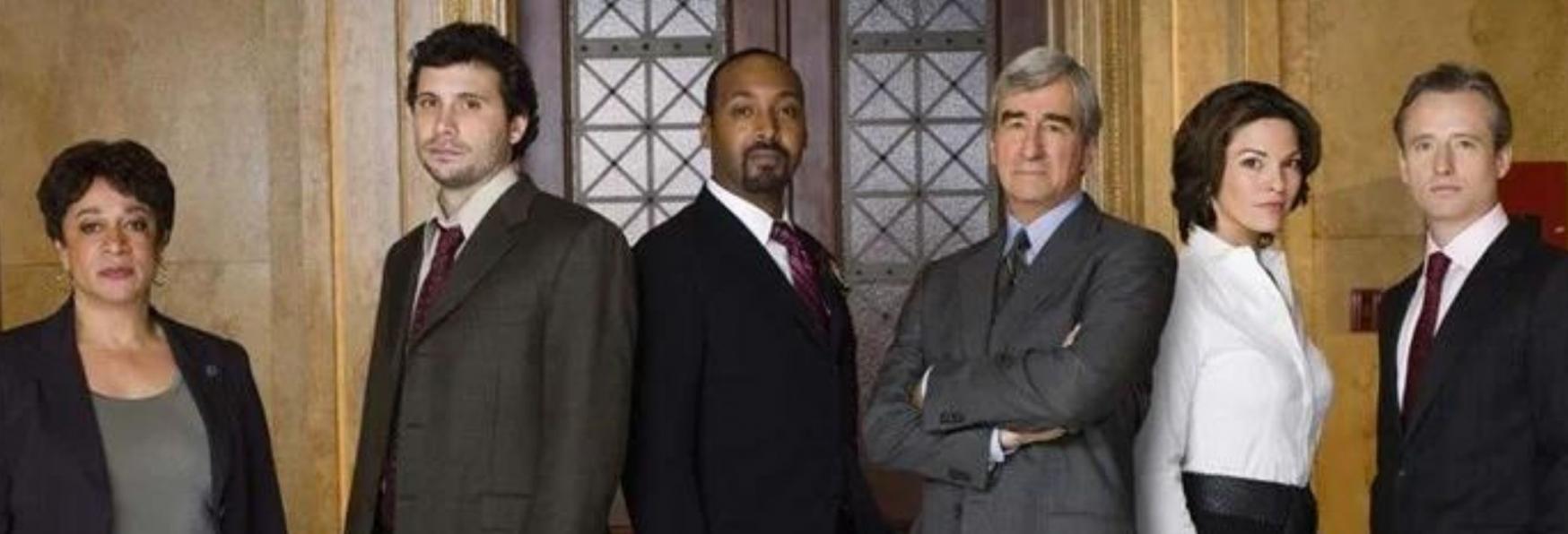 Law & Order 21: la Nuova Stagione ha finalmente una Data di Uscita
