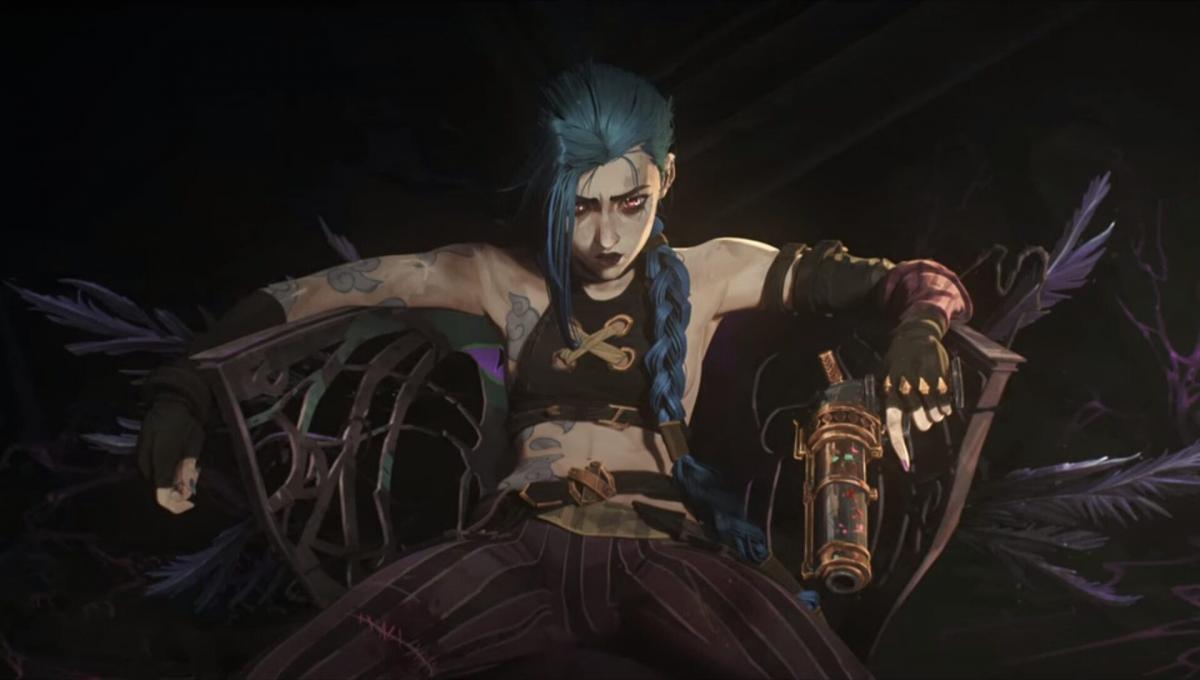 Arcane 2 ci sarà! Rinnovata la Serie TV basata sul franchise di League of Legends