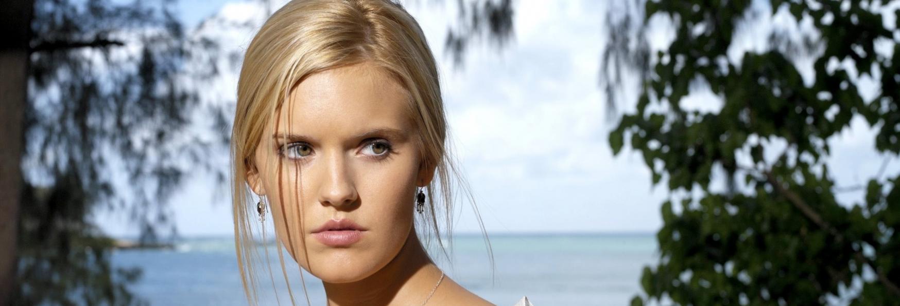 Fear the Walking Dead 7: Maggie Grace lascerà la Serie TV