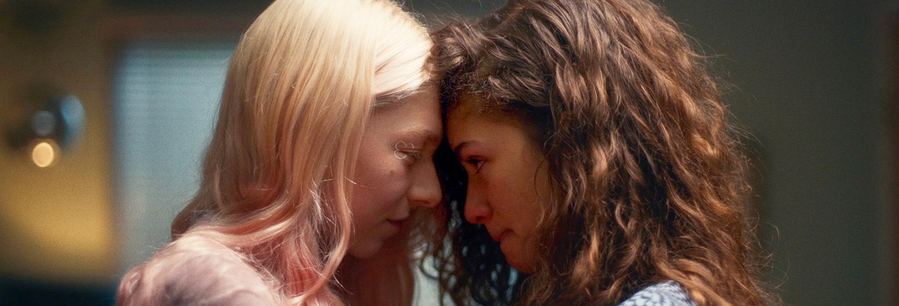 Euphoria 2: il Teaser Trailer svela la Data di Uscita della nuova Stagione