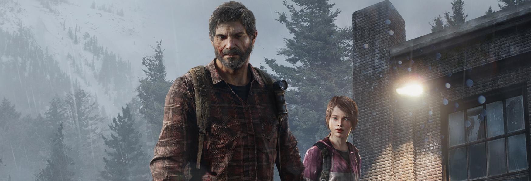 The Last of Us: nuovo Video dal Set della Serie TV targata HBO