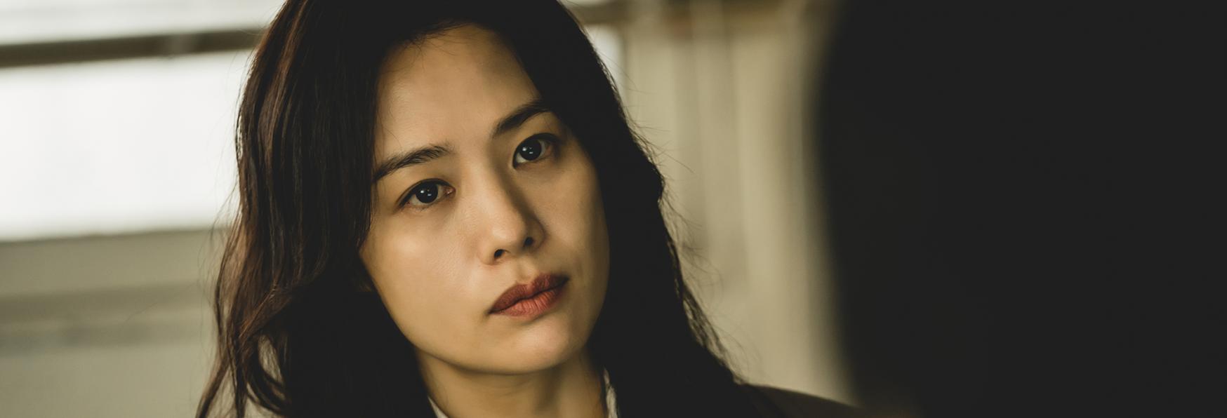Hellbound: la nuova Serie TV Sudcoreana ottiene un Punteggio Perfetto su Rotten Tomatoes