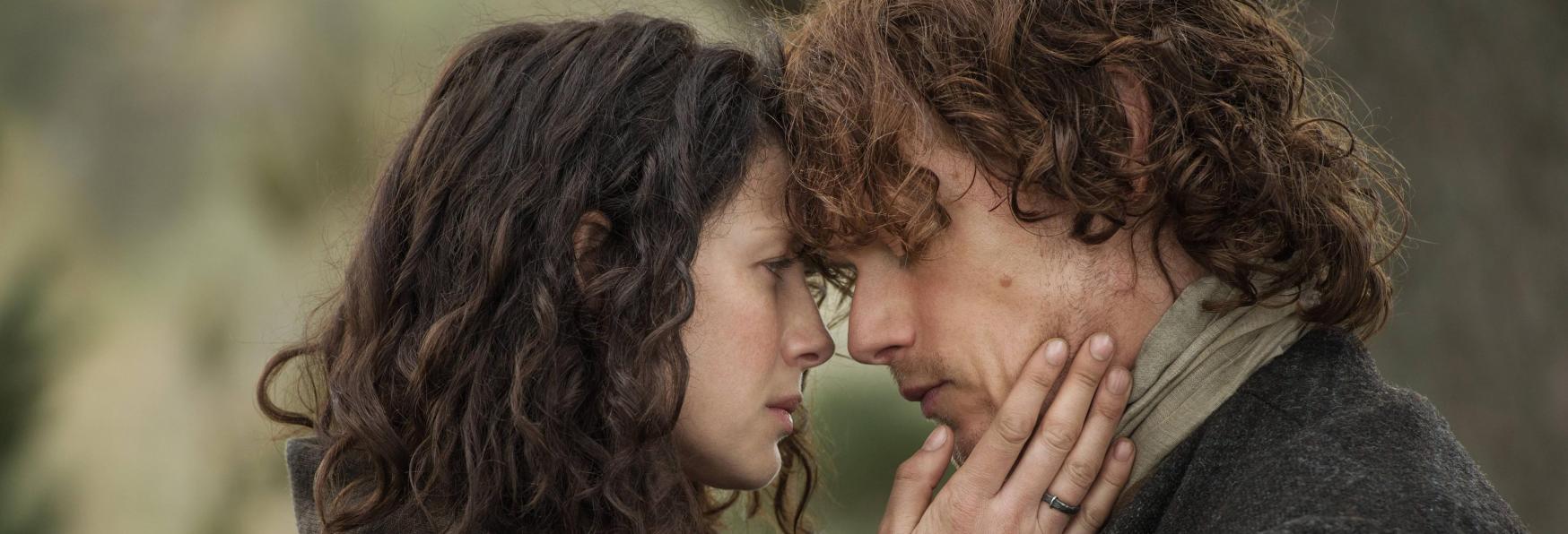 Outlander 6: un Post su Instagram rivela la Data di Uscita della Nuova stagione