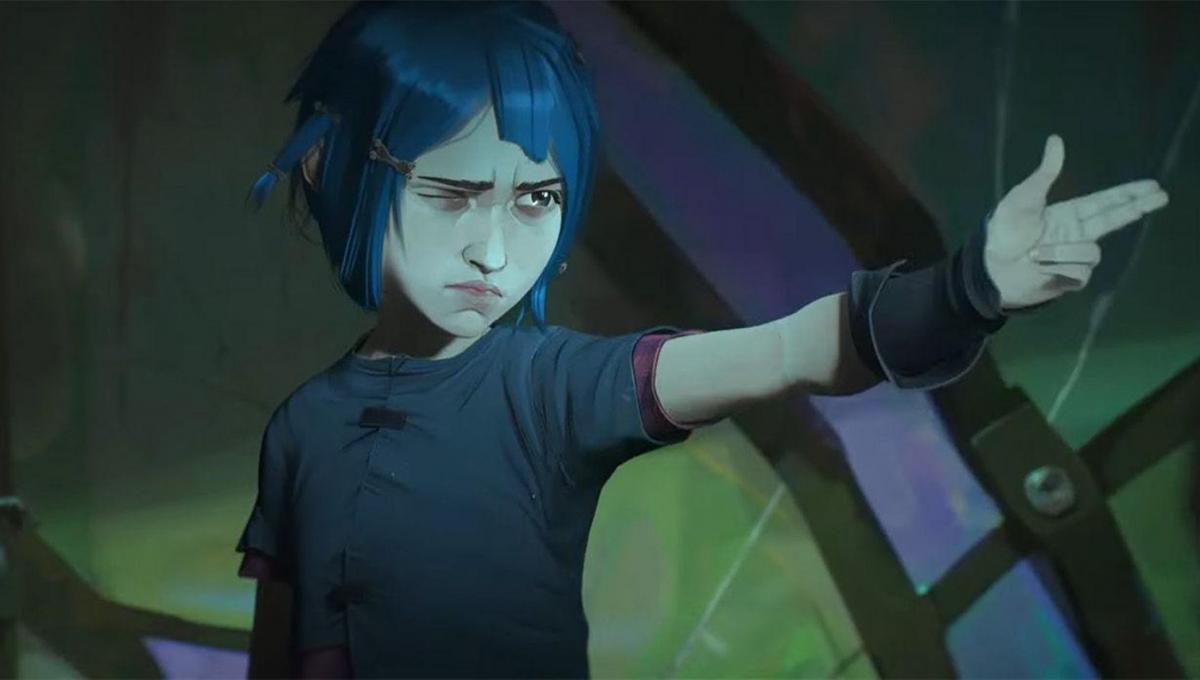 Arcane: Schizza l'Indice di Gradimento della Serie TV Netflix su Rotten Tomatoes