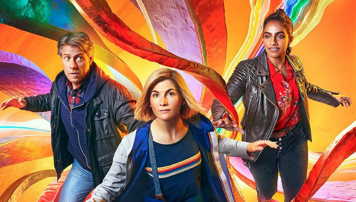 Doctor Who 13: Annunciato l'Episodio Speciale di Capodanno