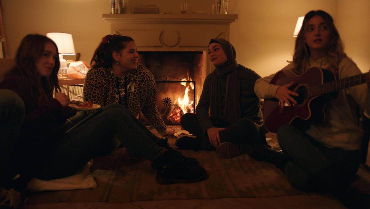 SKAM Italia 5: Netflix annuncia l'Inizio delle Riprese della Nuova Stagione