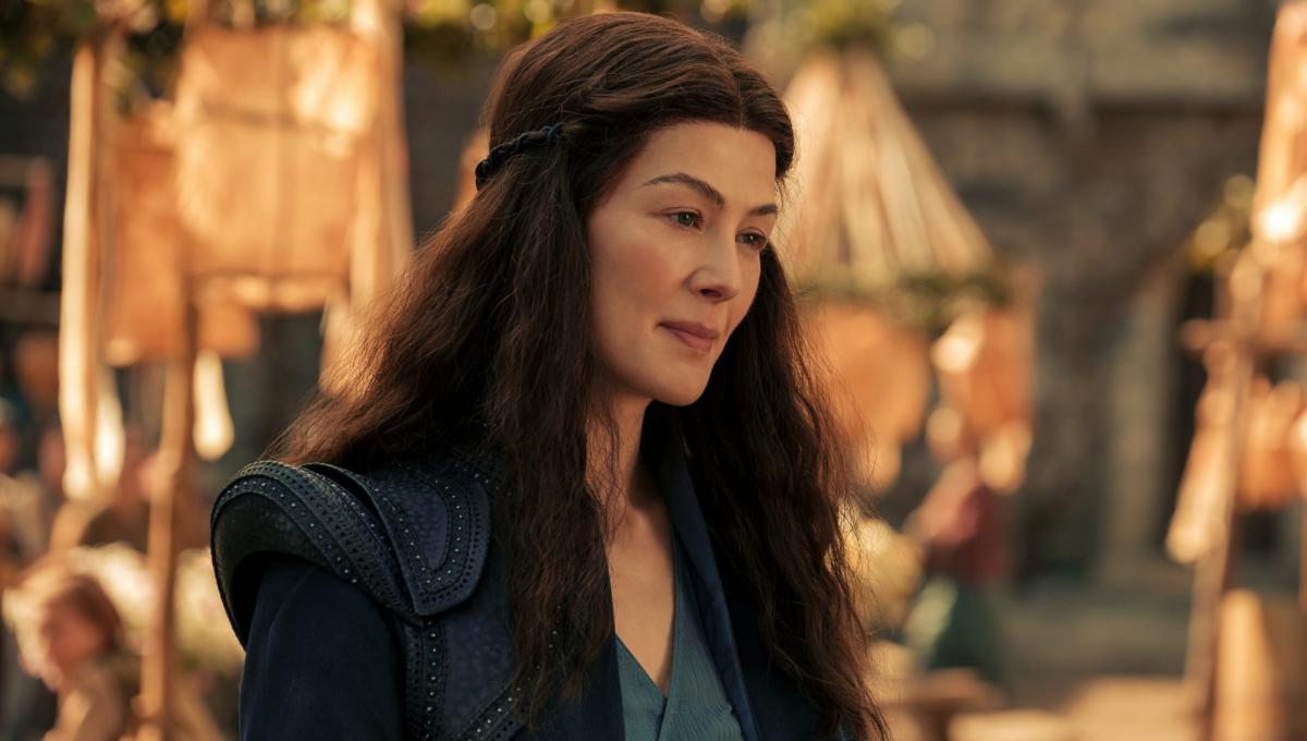 The Wheel of Time: i Motivi del Cambiamento rispetto ai Libri