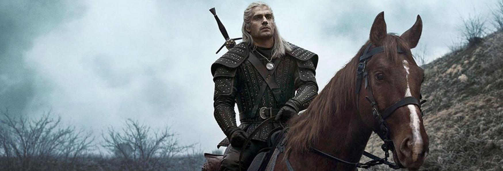 The Witcher 2: un Video svela un Nuovo e Inquietante Mostro