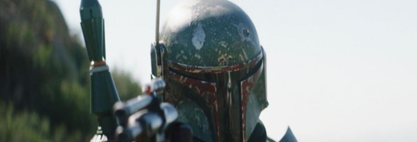 The Book of Boba Fett: un nuovo Teaser Trailer dell'attesa Serie TV