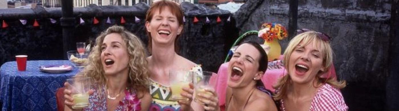 And Just Like That: Tutto ciÃƒÆ’Ã†â€™Ãƒâ€ Ã¢â‚¬â„¢ÃƒÆ’Ã¢â‚¬Å¡Ãƒâ€šÃ‚Â² che sappiamo sul Revival di Sex and The City