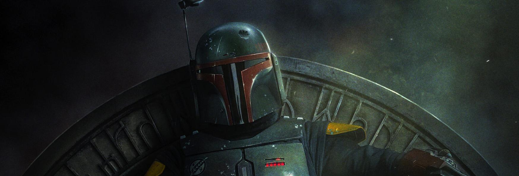 The Book of Boba Fett: svelato il Numero degli Episodi della Serie TV Spin-off