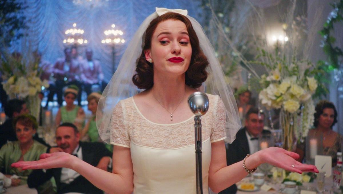 The Marvelous Mrs. Maisel 4: la Data di Uscita e il Teaser Trailer della nuova Stagione