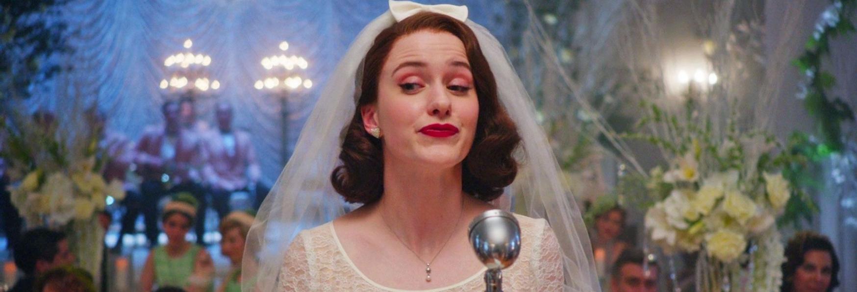 The Marvelous Mrs. Maisel 4: la Data di Uscita e il Teaser Trailer della nuova Stagione